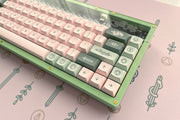Mintlodica × Switch Couture Witch Girl 65% Discipline Keyboard Kit