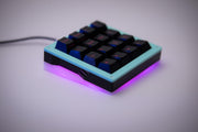 Switch Couture ElectroType 16 Macro pad