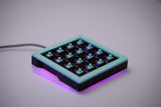 Switch Couture ElectroType 16 Macro pad